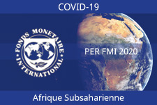 FMI : Publication du rapport sur les perspectives économiques régionales de l'Afrique Subsaharienne