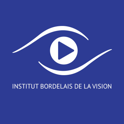 Logo de notre partenaire l'Institut Bordelais de la Vision