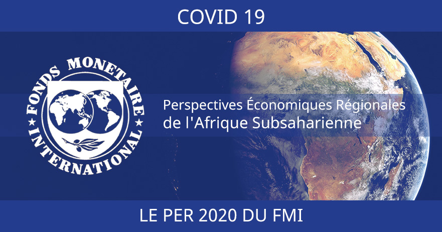 Rapport PER du FMI 2020