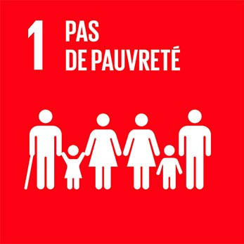 Objectif de Développement Durable 1 du PNUD