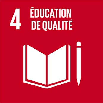 Objectif de Développement Durable 4 du PNUD